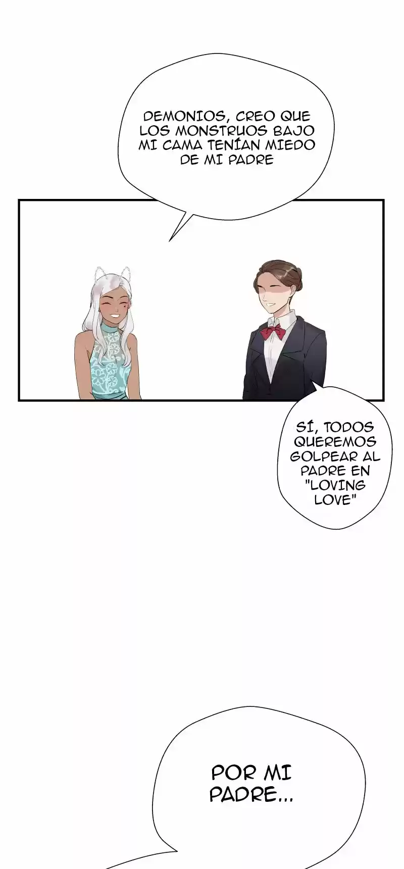 Maldito Romance - Capítulo 69 - Página 17 - LectorTMOo