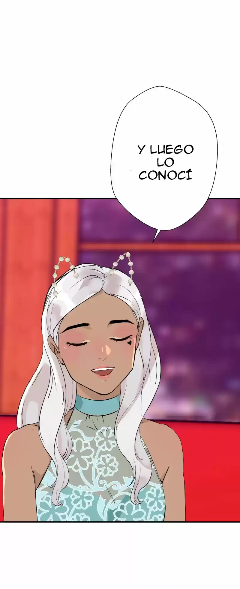Maldito Romance - Capítulo 69 - Página 19 - LectorTMOo