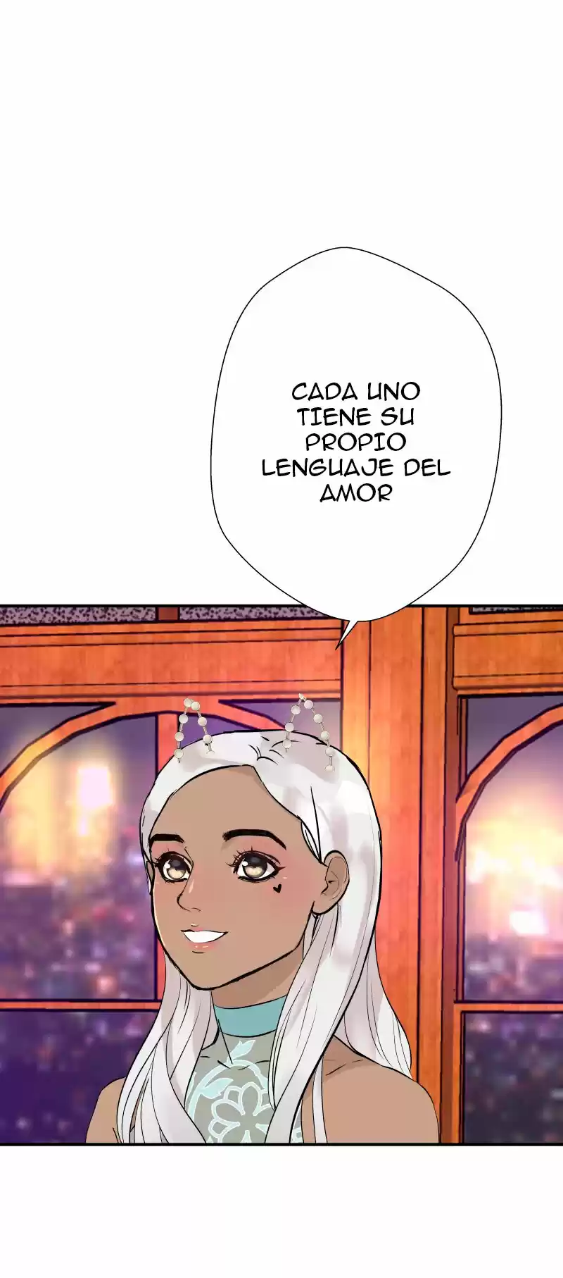 Maldito Romance - Capítulo 69 - Página 22 - LectorTMOo