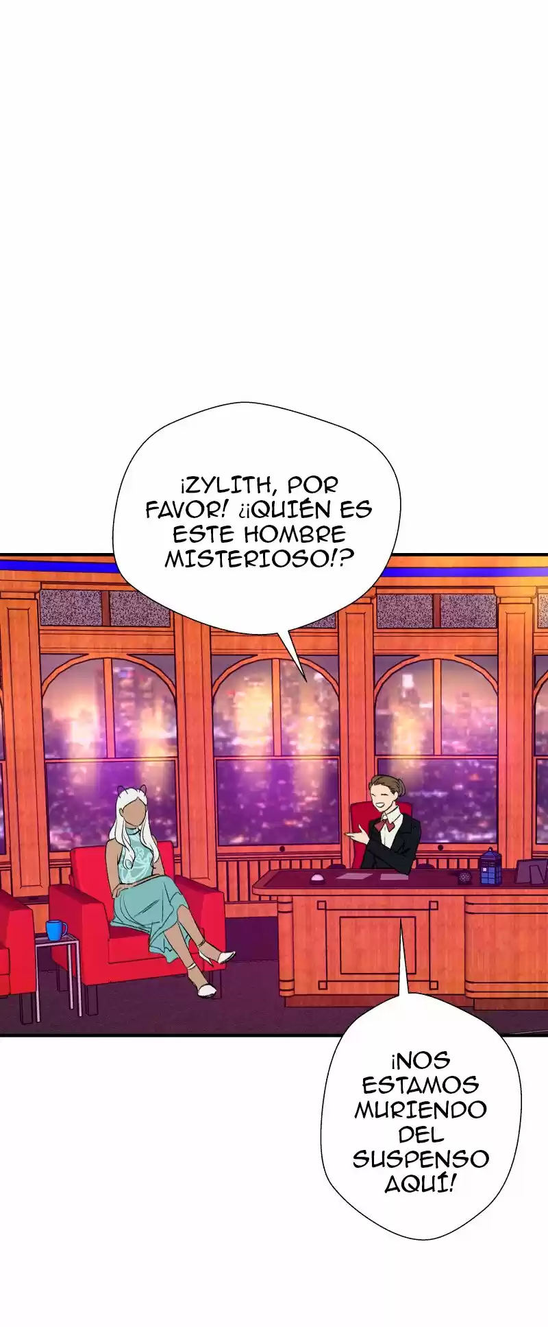 Maldito Romance - Capítulo 69 - Página 45 - LectorTMOo