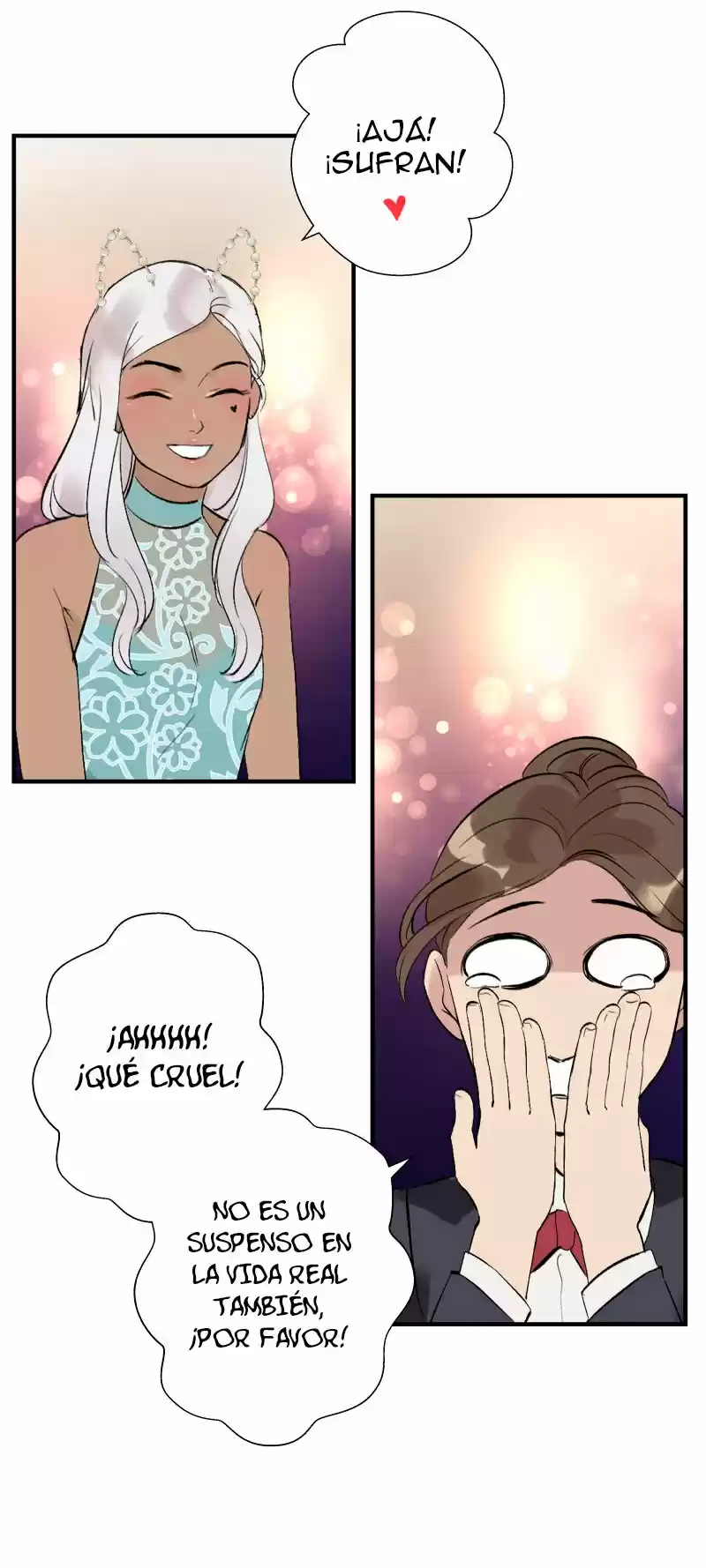 Maldito Romance - Capítulo 69 - Página 46 - LectorTMOo