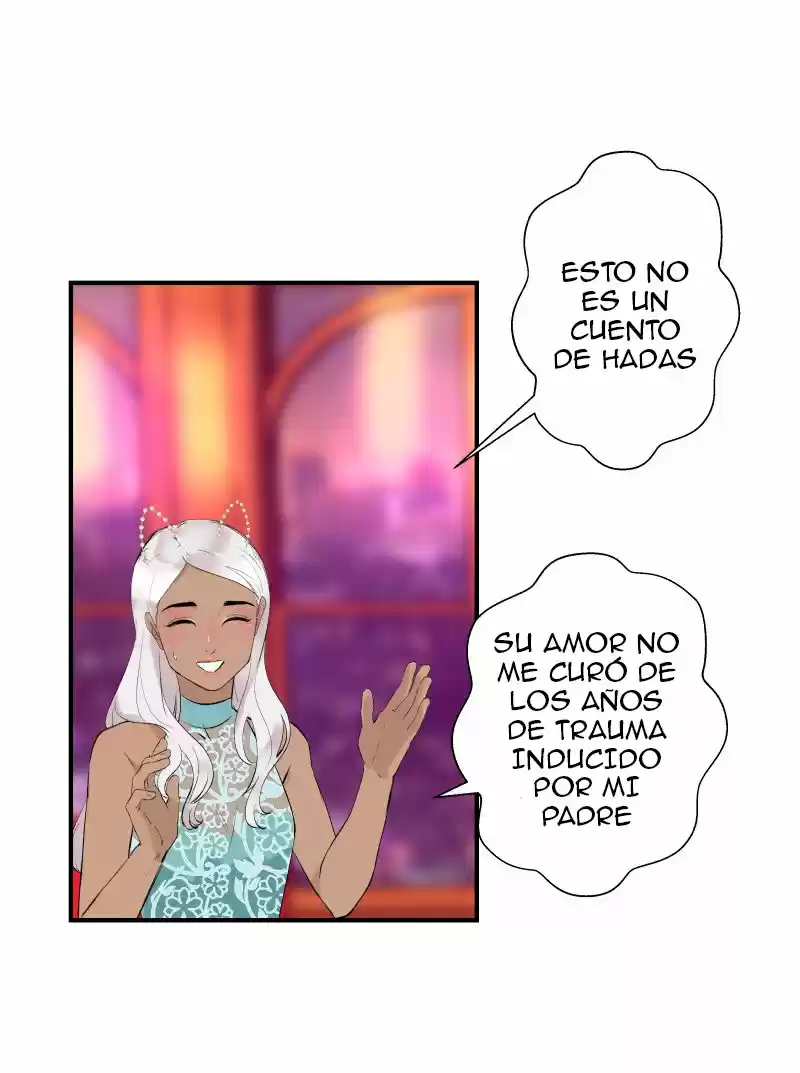 Maldito Romance - Capítulo 69 - Página 49 - LectorTMOo