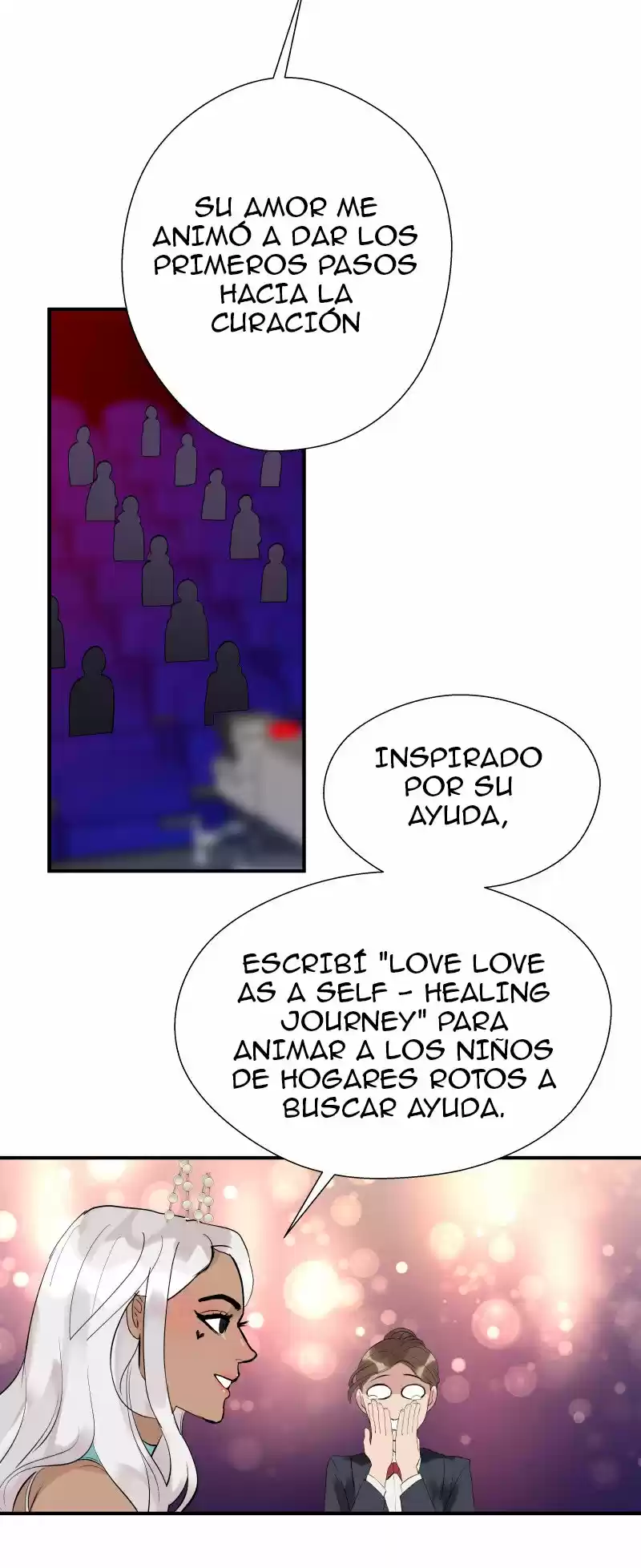 Maldito Romance - Capítulo 69 - Página 52 - LectorTMOo