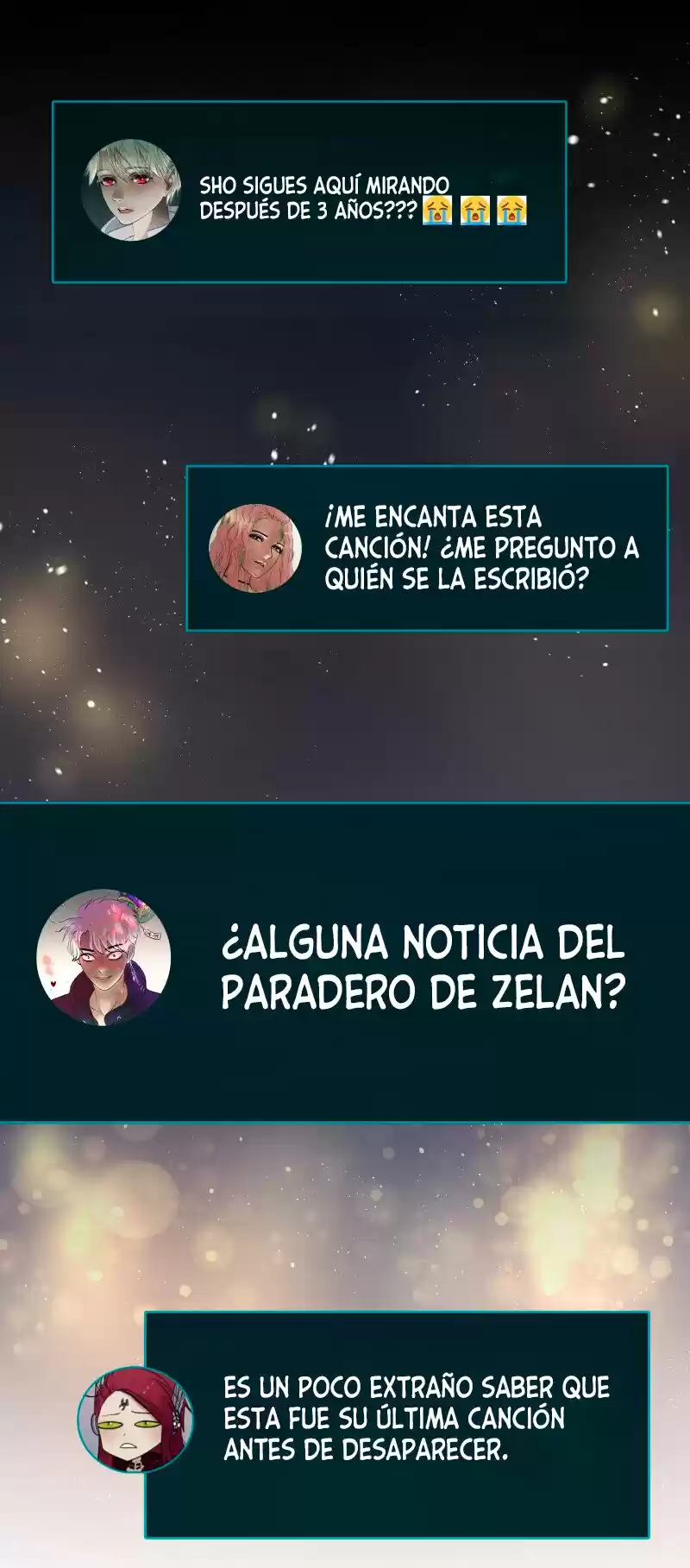 Maldito Romance - Capítulo 69 - Página 68 - LectorTMOo