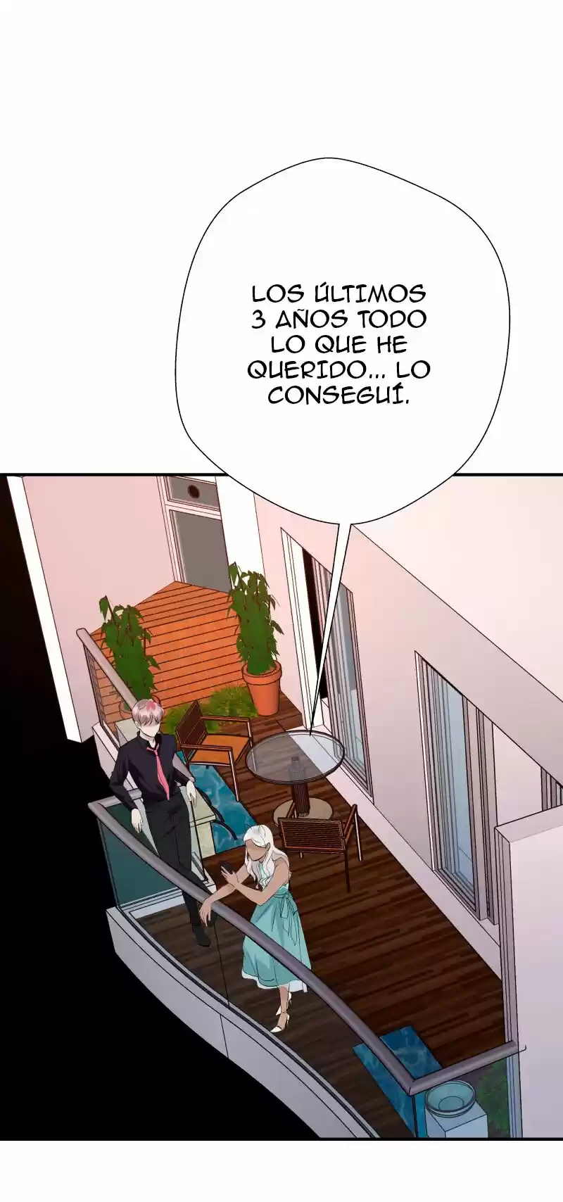 Maldito Romance - Capítulo 69 - Página 72 - LectorTMOo