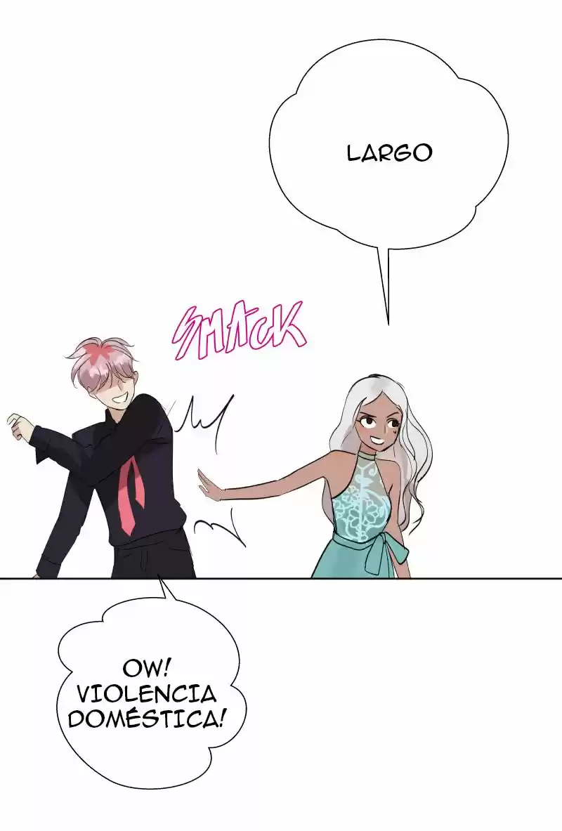 Maldito Romance - Capítulo 69 - Página 80 - LectorTMOo