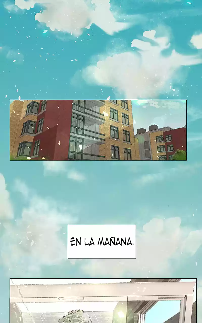 Maldito Romance - Capítulo 7 - Página 5 - LectorTMOo