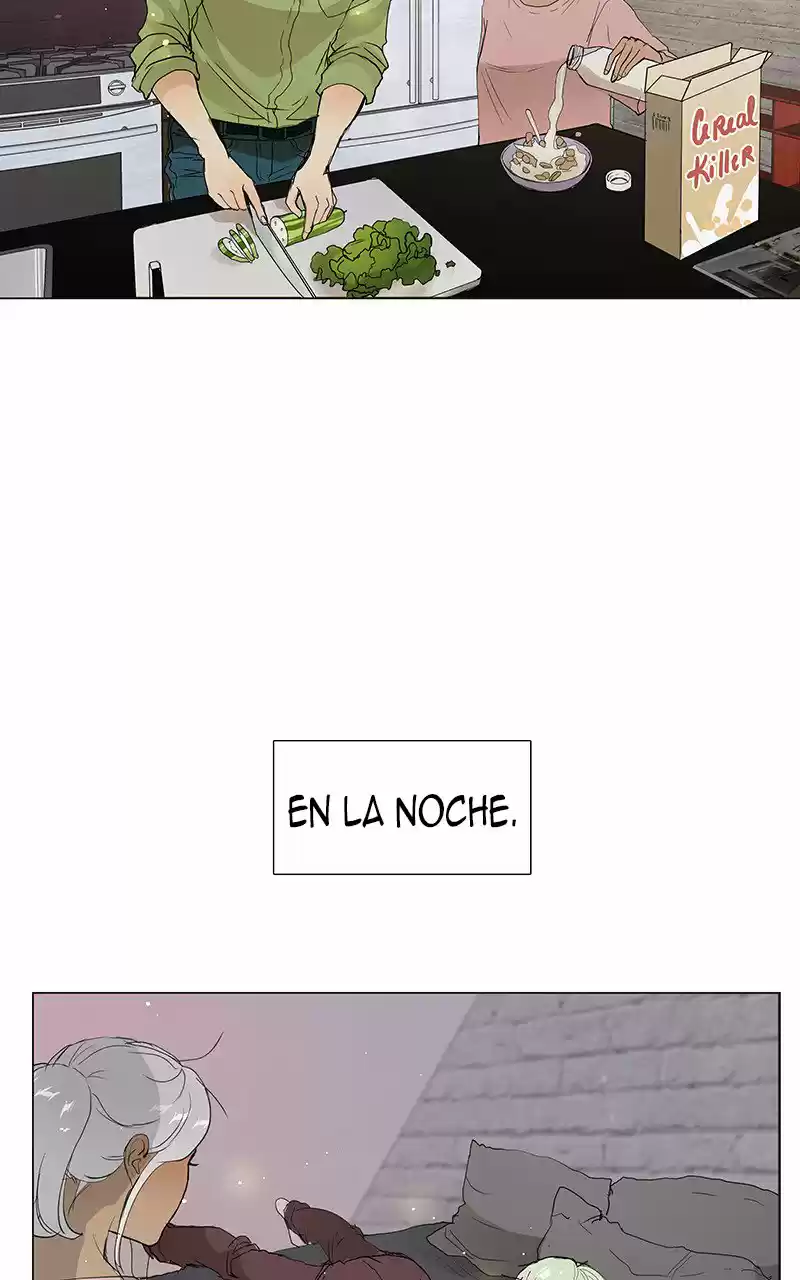 Maldito Romance - Capítulo 7 - Página 8 - LectorTMOo