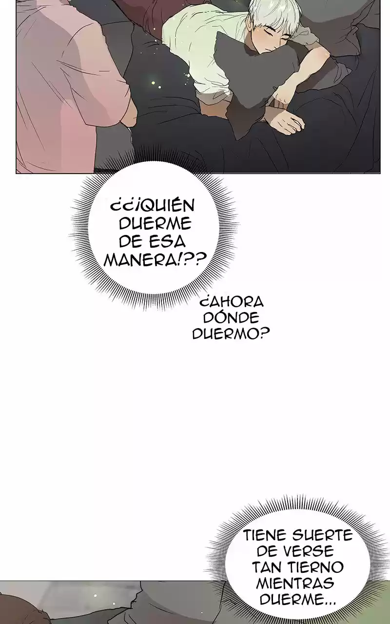 Maldito Romance - Capítulo 7 - Página 9 - LectorTMOo