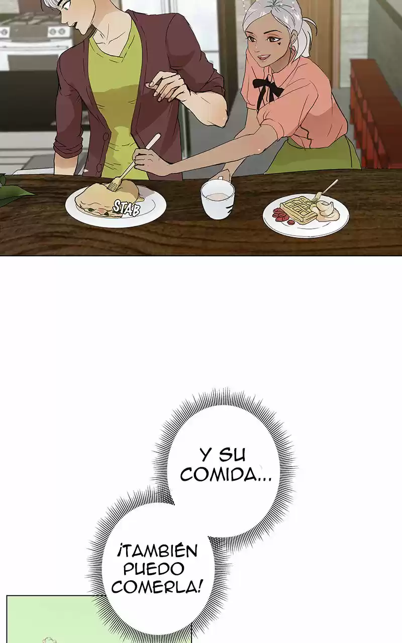 Maldito Romance - Capítulo 7 - Página 24 - LectorTMOo
