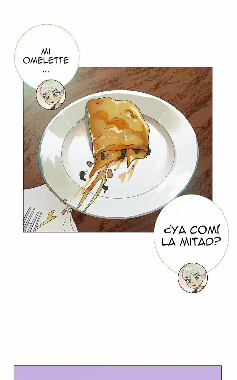 Maldito Romance - Capítulo 7 - Página 26 - LectorTMOo