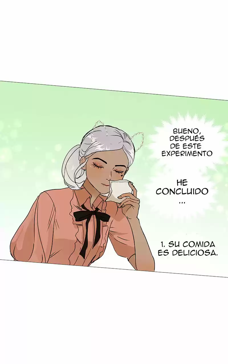 Maldito Romance - Capítulo 7 - Página 29 - LectorTMOo