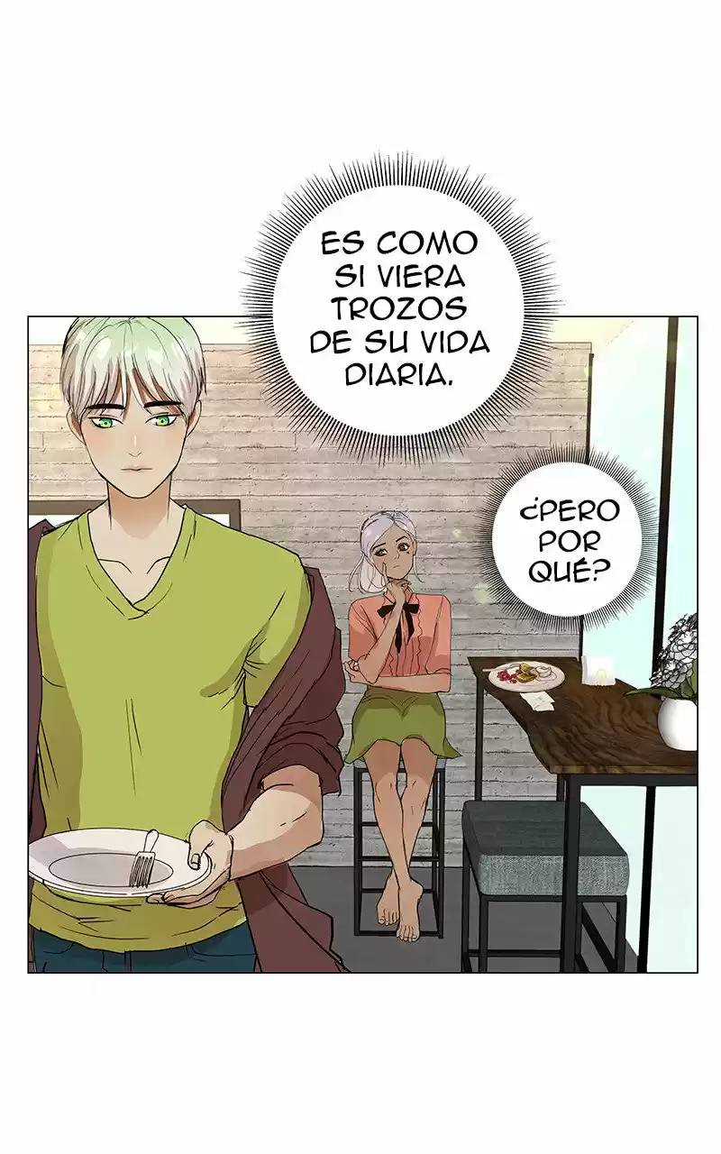 Maldito Romance - Capítulo 7 - Página 35 - LectorTMOo