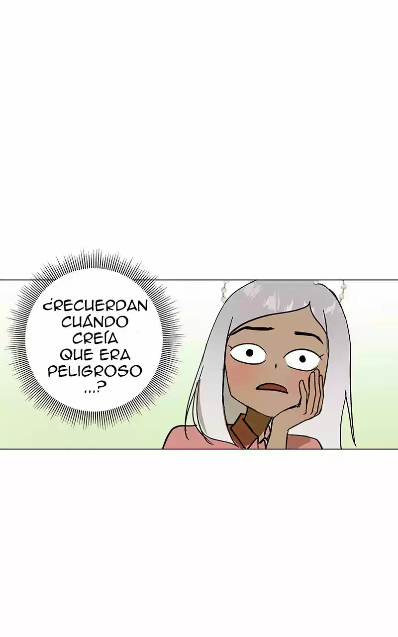 Maldito Romance - Capítulo 7 - Página 38 - LectorTMOo