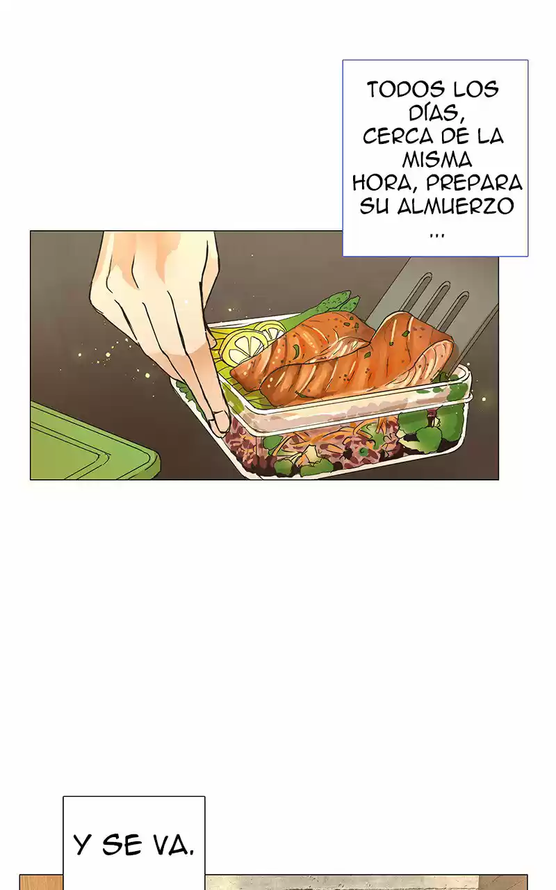 Maldito Romance - Capítulo 7 - Página 52 - LectorTMOo