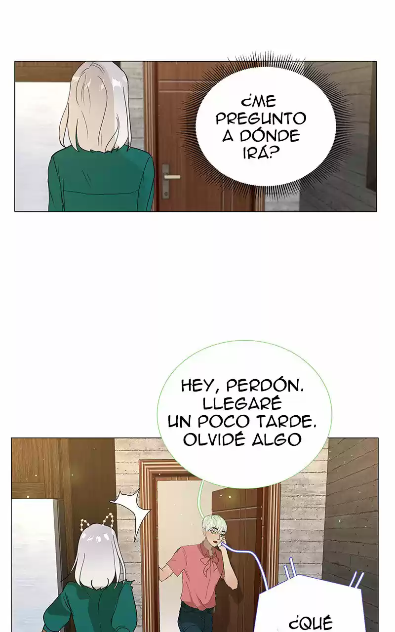 Maldito Romance - Capítulo 7 - Página 54 - LectorTMOo