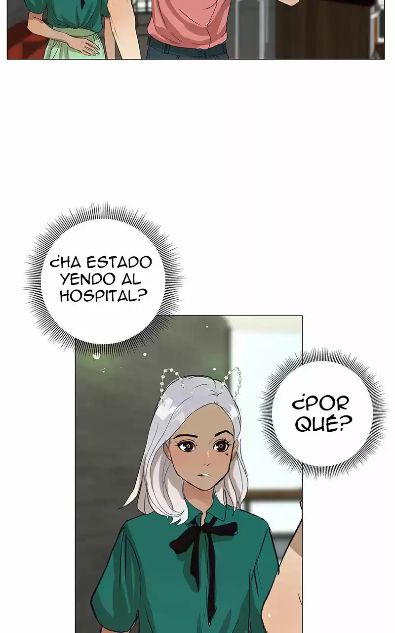 Maldito Romance - Capítulo 7 - Página 59 - LectorTMOo
