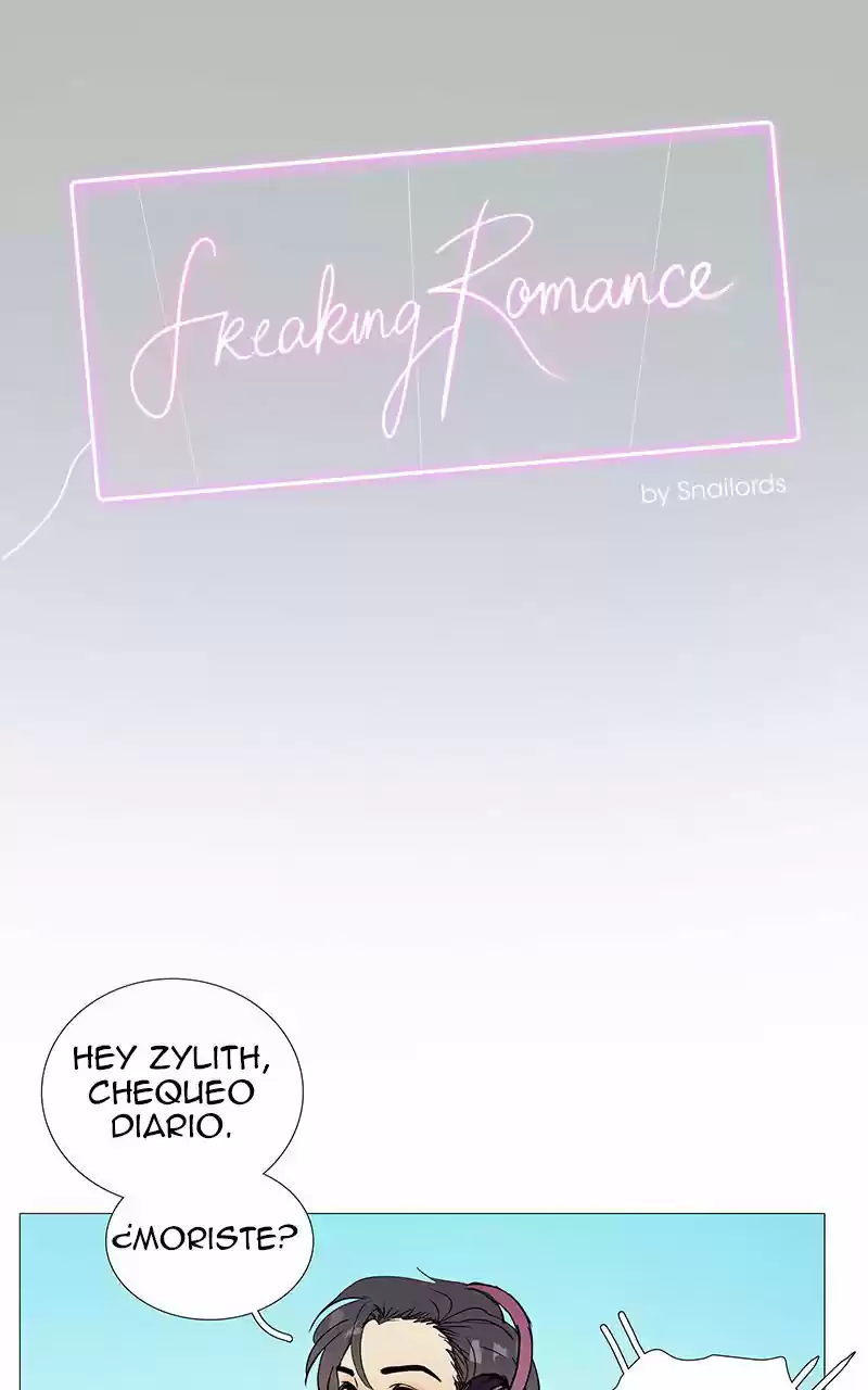 Maldito Romance - Capítulo 7 - Página 78 - LectorTMOo