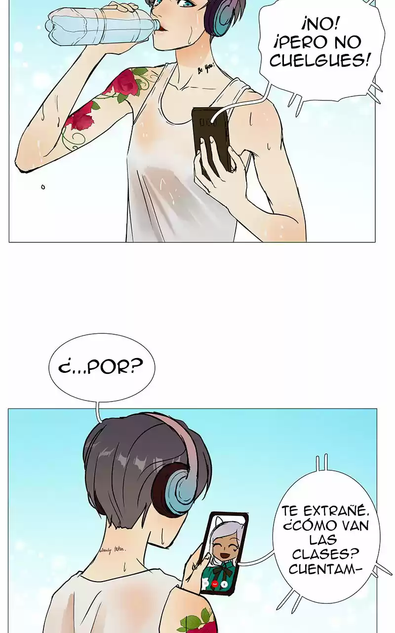 Maldito Romance - Capítulo 7 - Página 79 - LectorTMOo