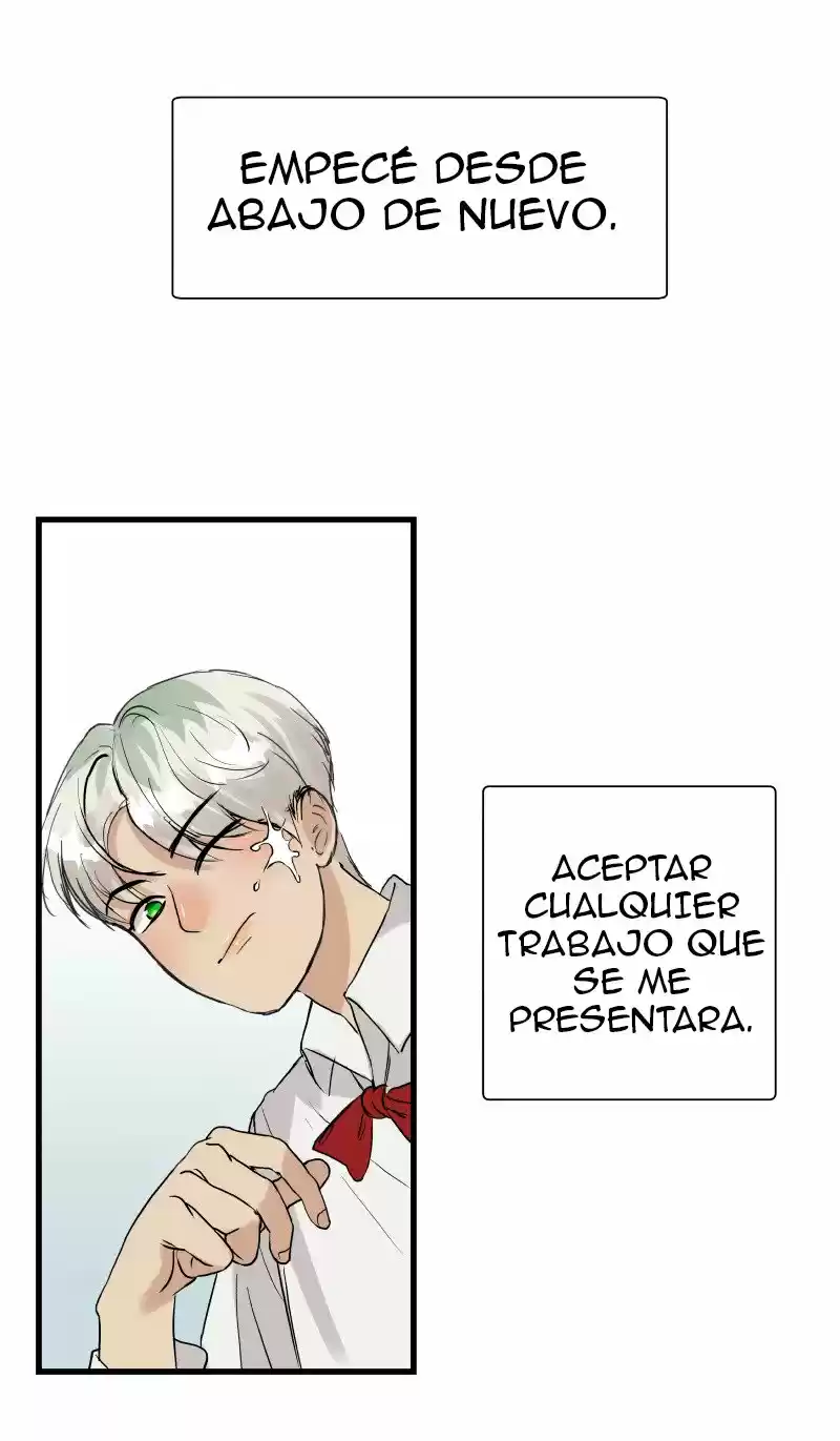 Maldito Romance - Capítulo 70 - Página 21 - LectorTMOo