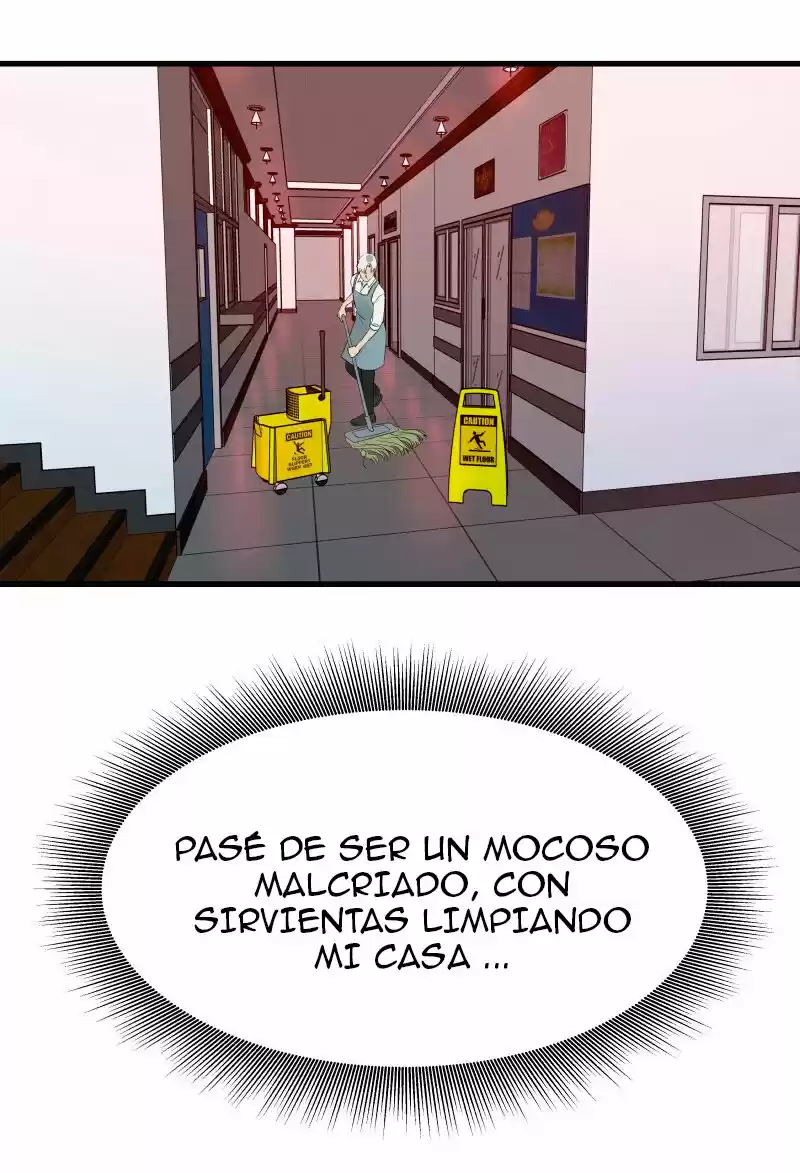 Maldito Romance - Capítulo 70 - Página 23 - LectorTMOo