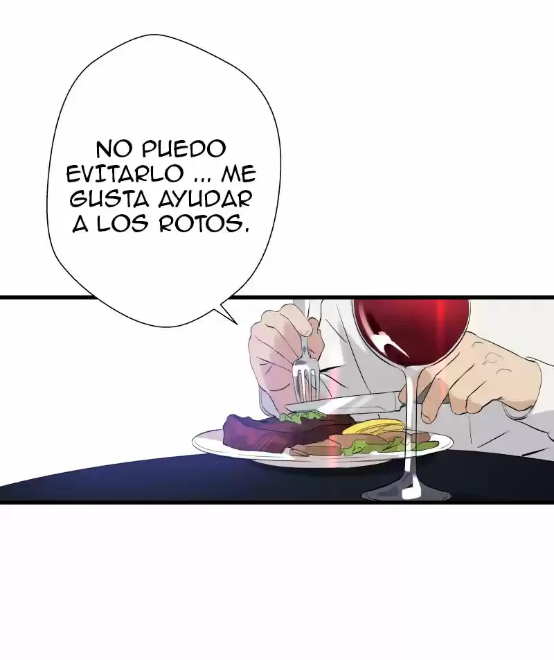Maldito Romance - Capítulo 70 - Página 31 - LectorTMOo