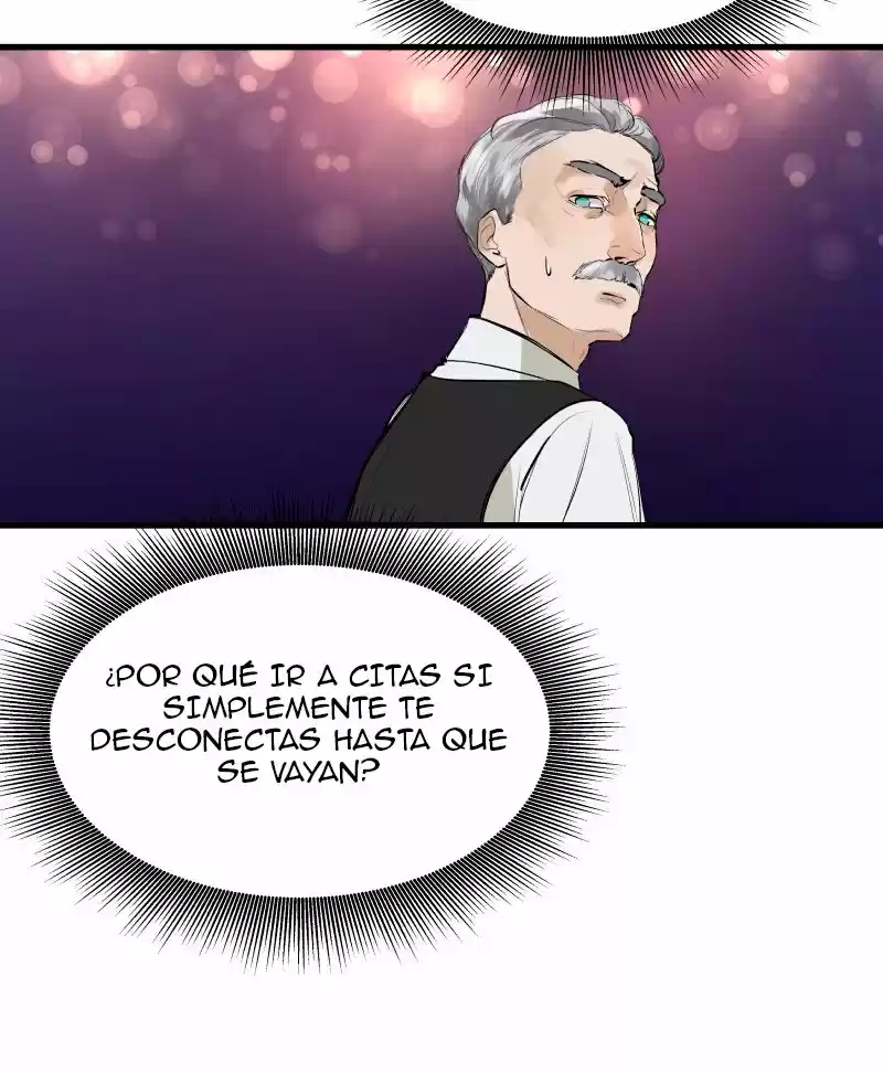 Maldito Romance - Capítulo 70 - Página 45 - LectorTMOo