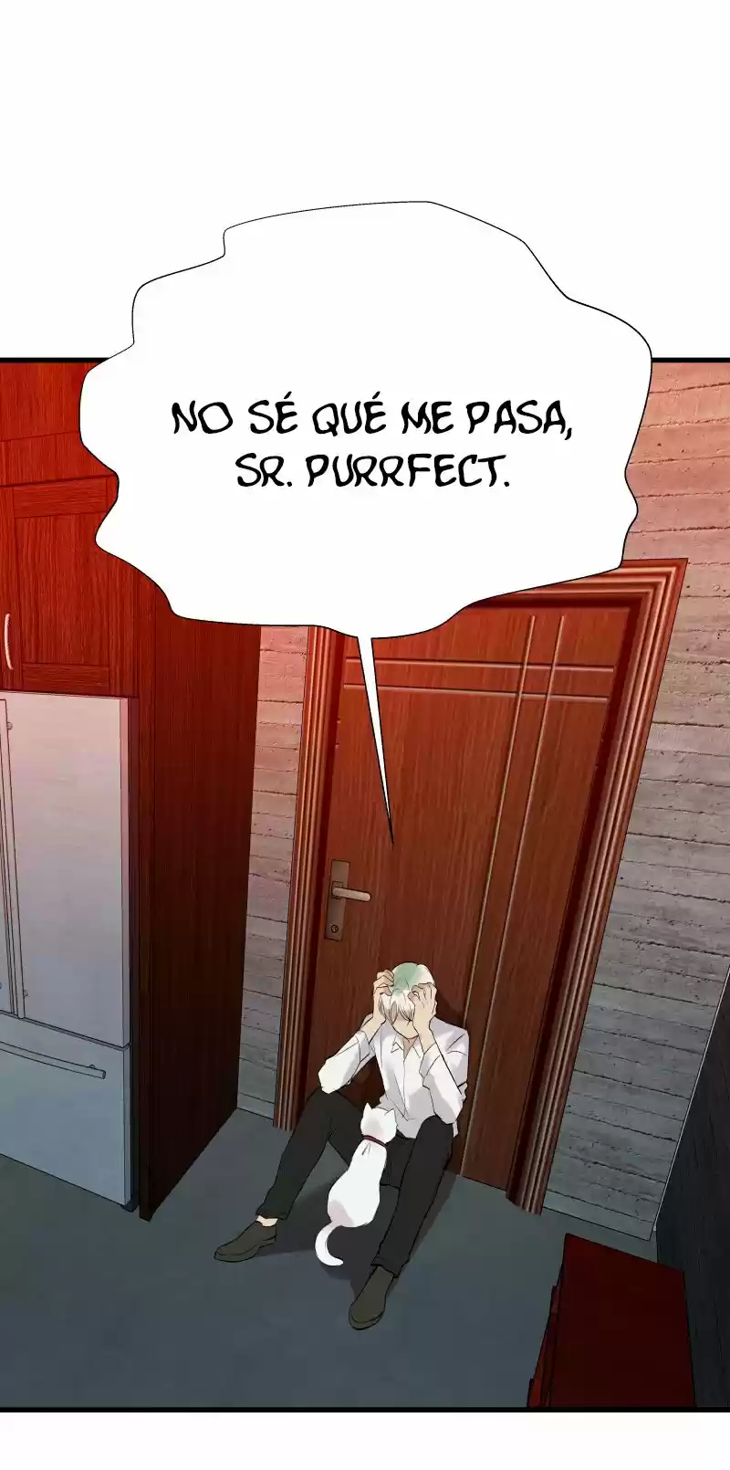 Maldito Romance - Capítulo 70 - Página 50 - LectorTMOo