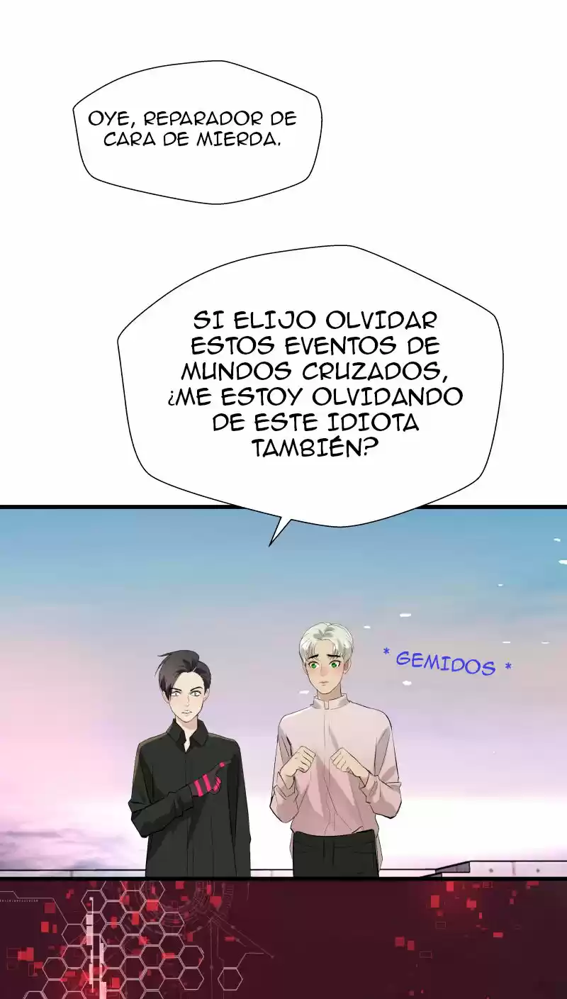 Maldito Romance - Capítulo 70 - Página 70 - LectorTMOo