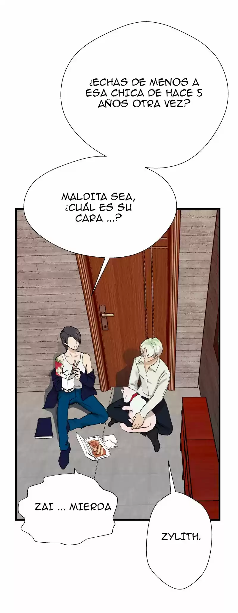 Maldito Romance - Capítulo 70 - Página 95 - LectorTMOo
