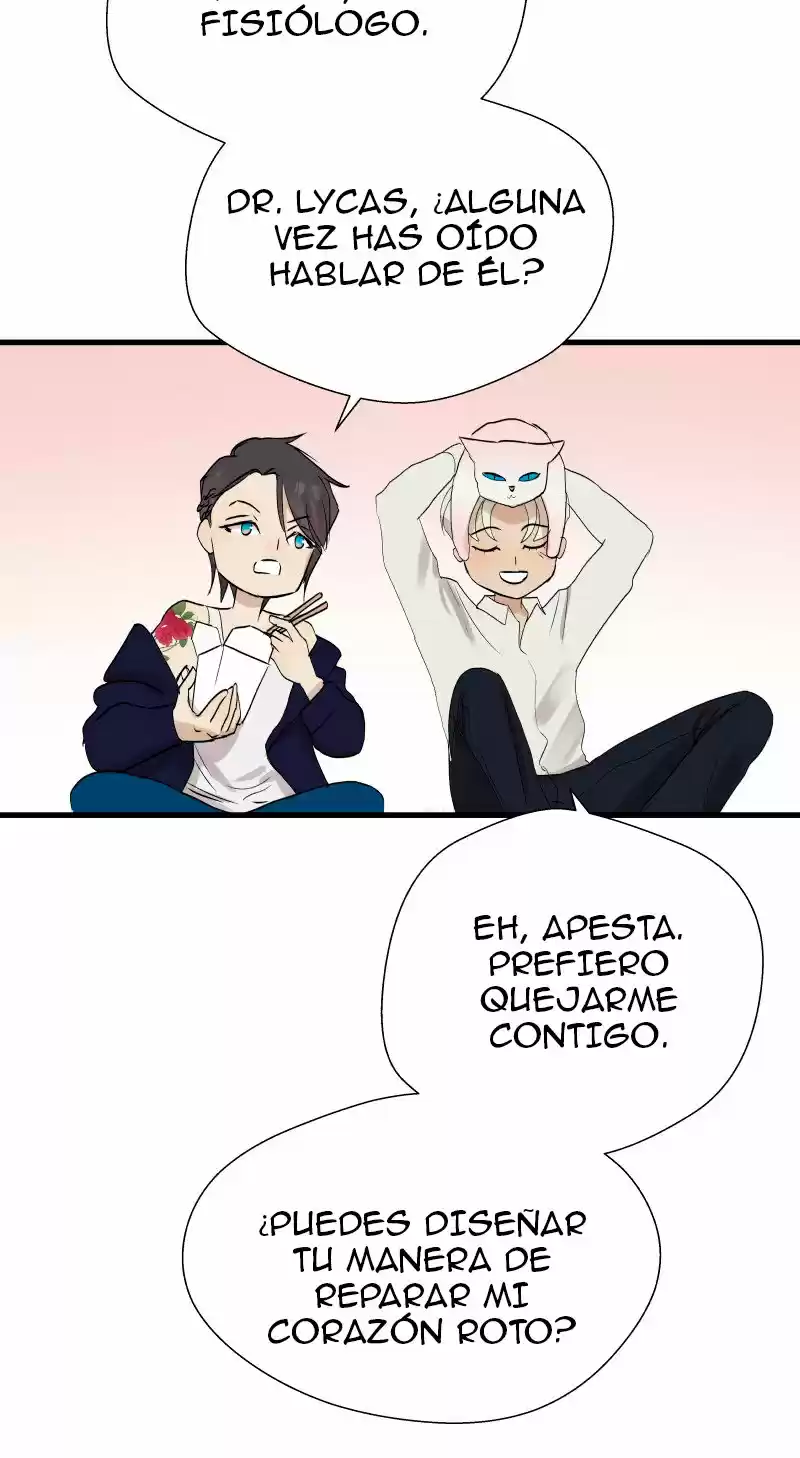 Maldito Romance - Capítulo 70 - Página 98 - LectorTMOo