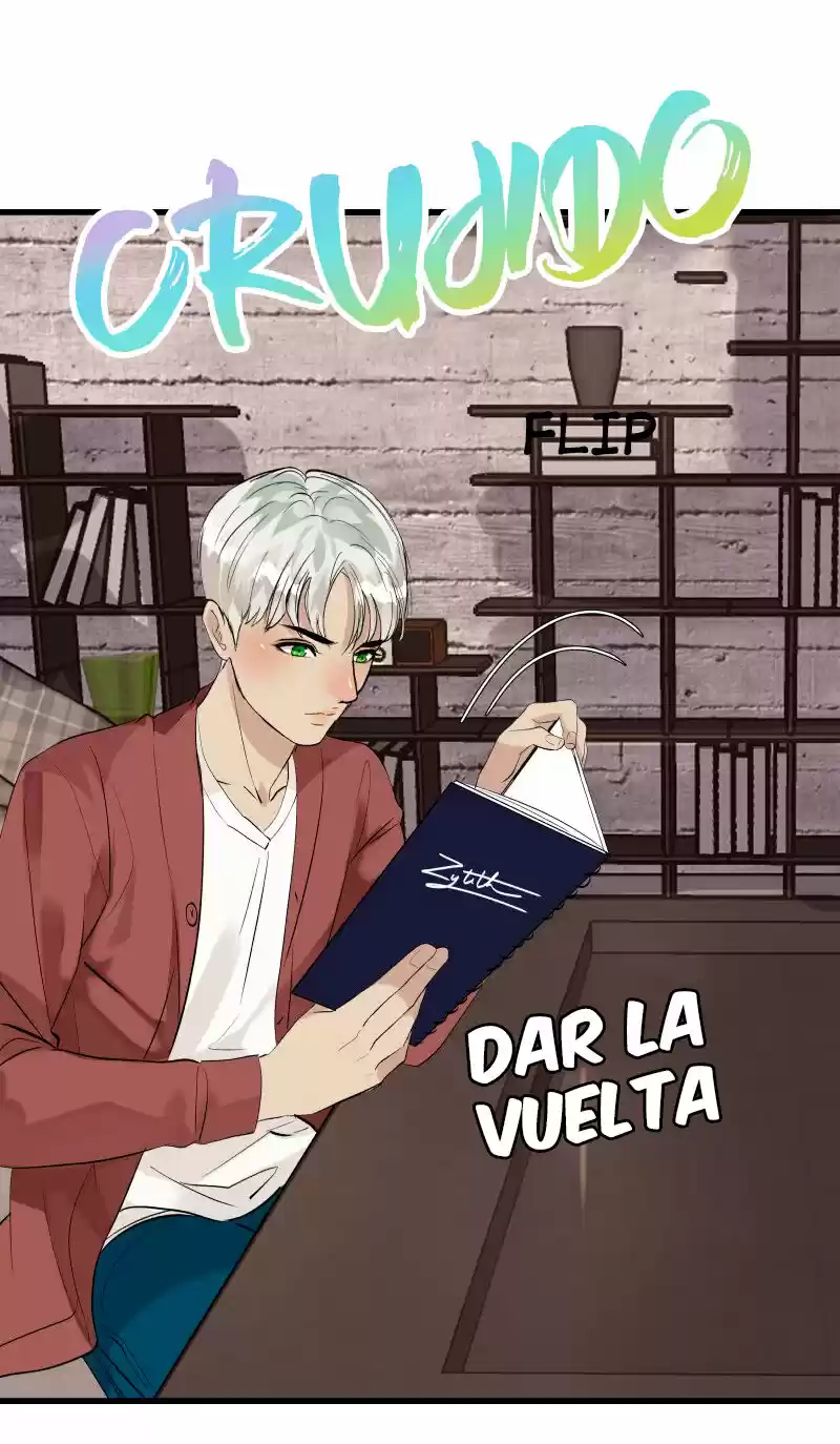 Maldito Romance - Capítulo 71 - Página 16 - LectorTMOo