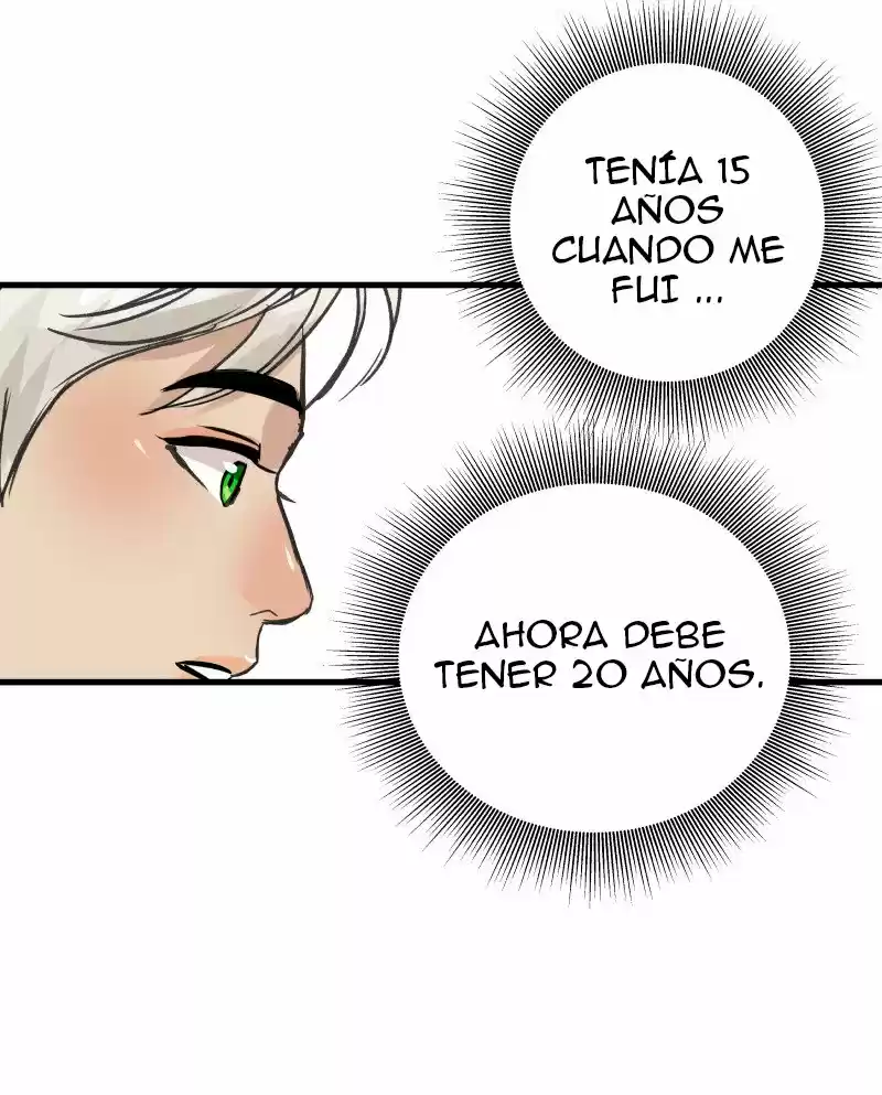 Maldito Romance - Capítulo 71 - Página 33 - LectorTMOo