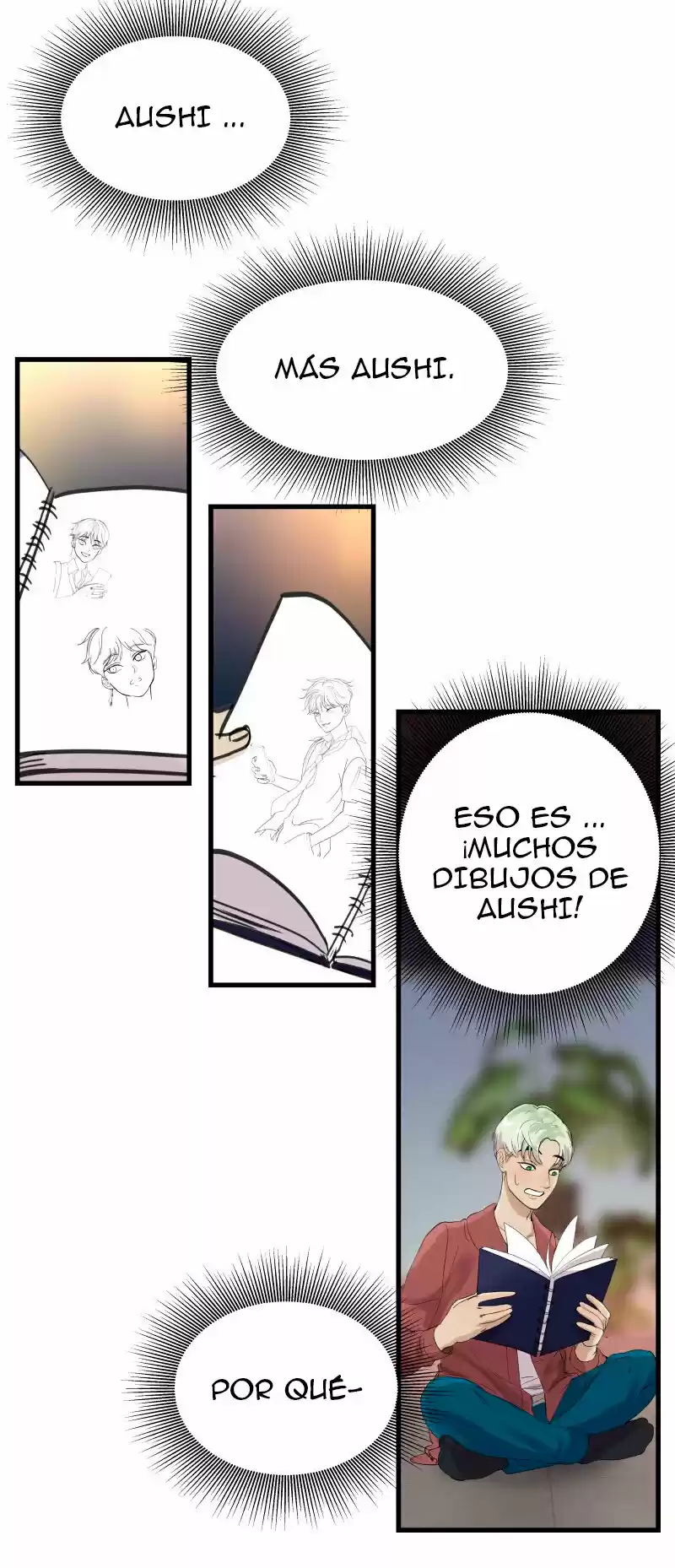 Maldito Romance - Capítulo 71 - Página 41 - LectorTMOo