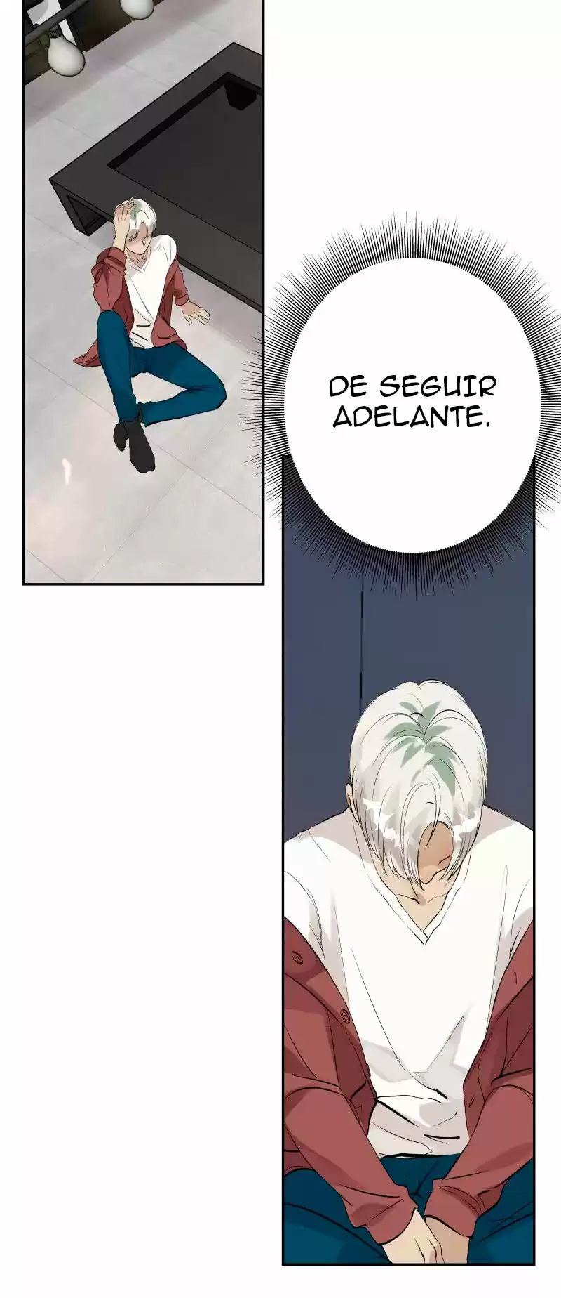 Maldito Romance - Capítulo 71 - Página 82 - LectorTMOo