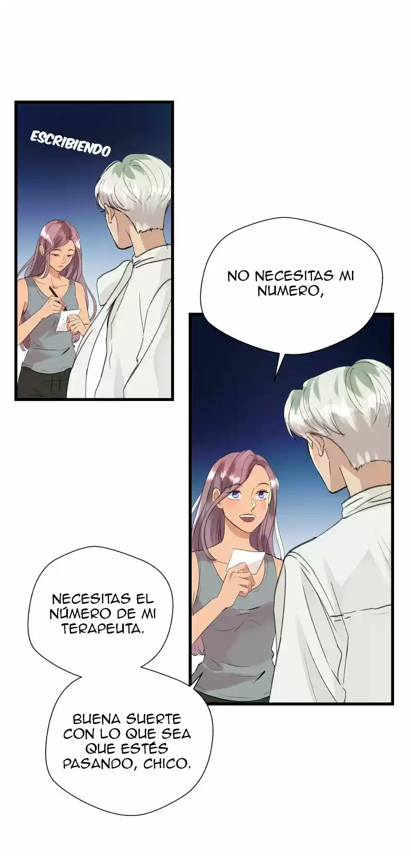 Maldito Romance - Capítulo 72 - Página 15 - LectorTMOo