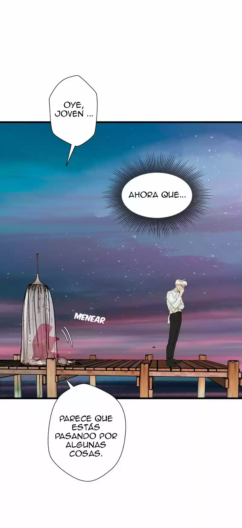 Maldito Romance - Capítulo 72 - Página 18 - LectorTMOo