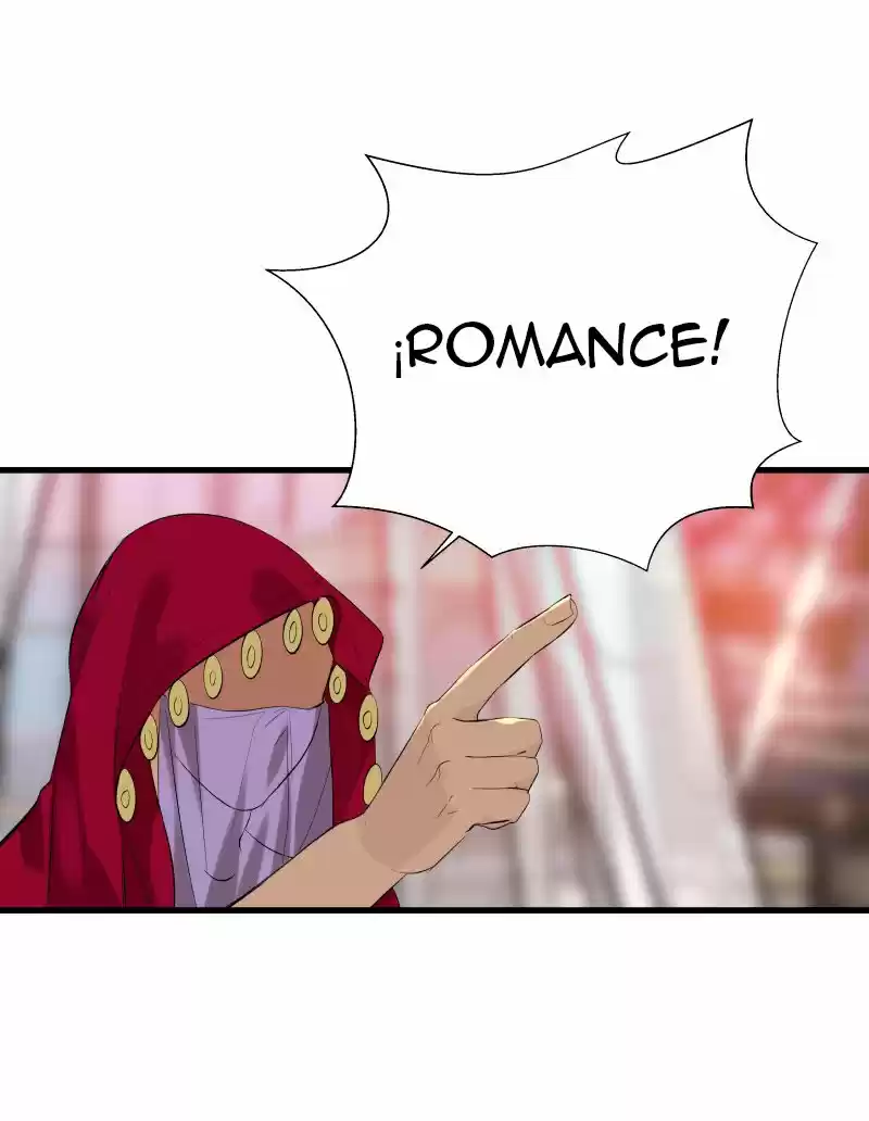 Maldito Romance - Capítulo 72 - Página 22 - LectorTMOo