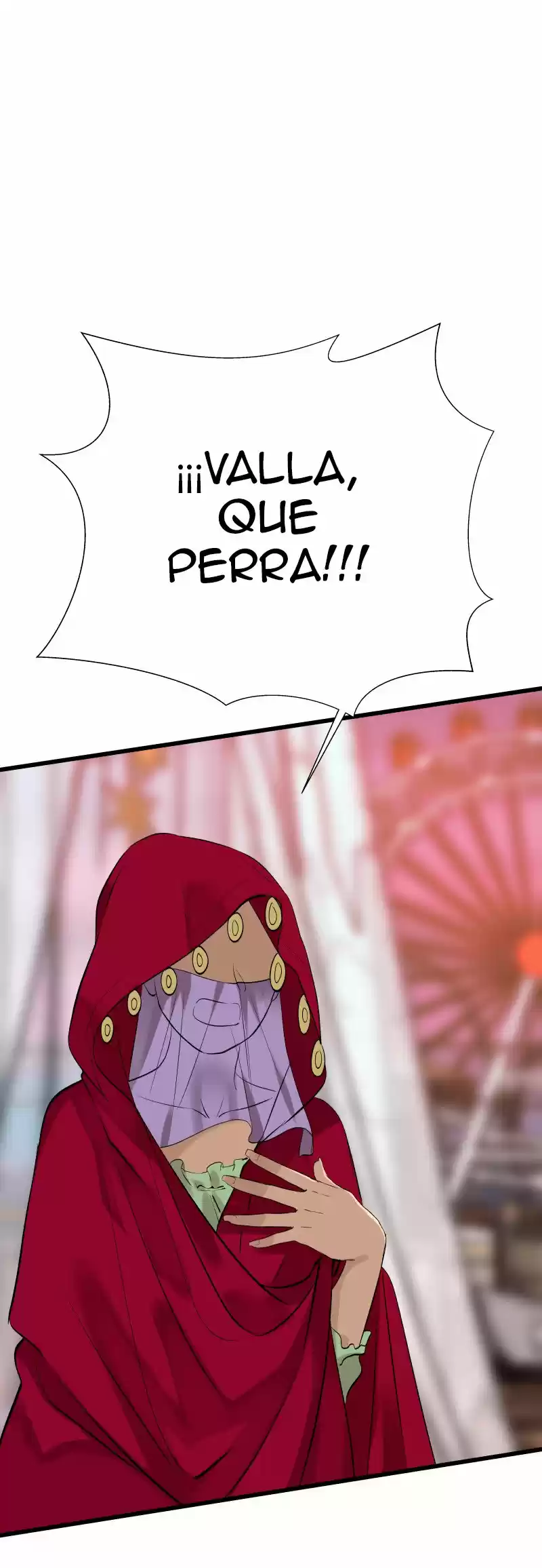 Maldito Romance - Capítulo 72 - Página 28 - LectorTMOo