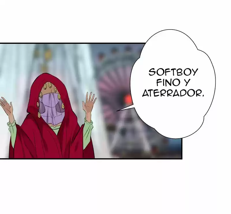 Maldito Romance - Capítulo 72 - Página 30 - LectorTMOo