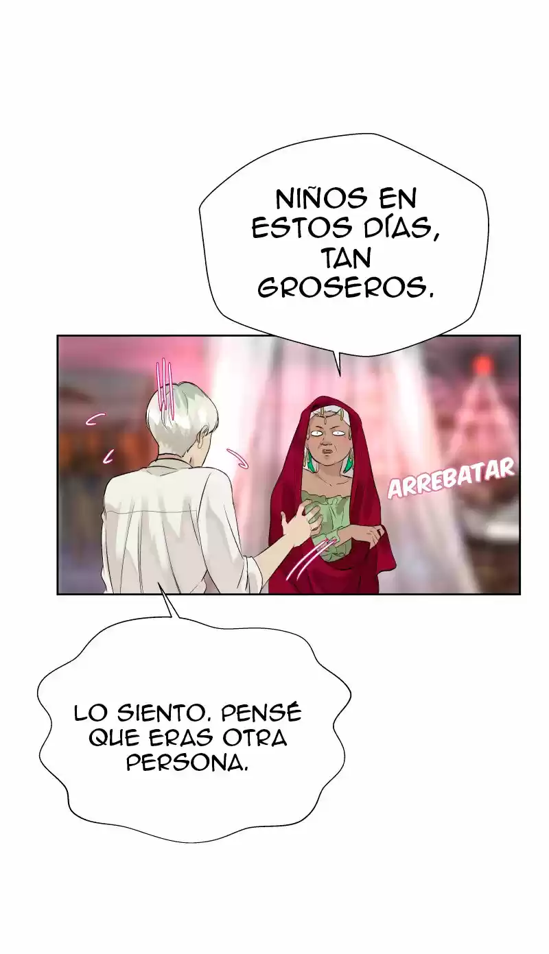 Maldito Romance - Capítulo 72 - Página 35 - LectorTMOo