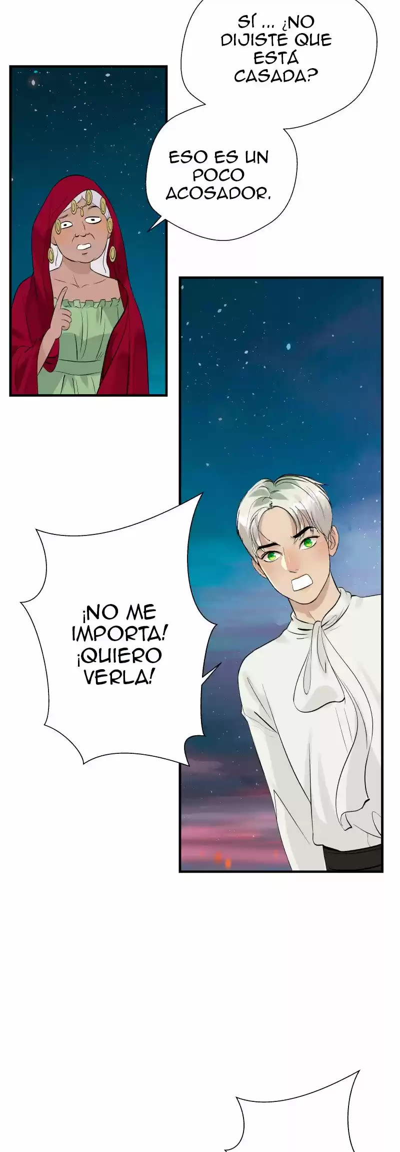 Maldito Romance - Capítulo 72 - Página 41 - LectorTMOo