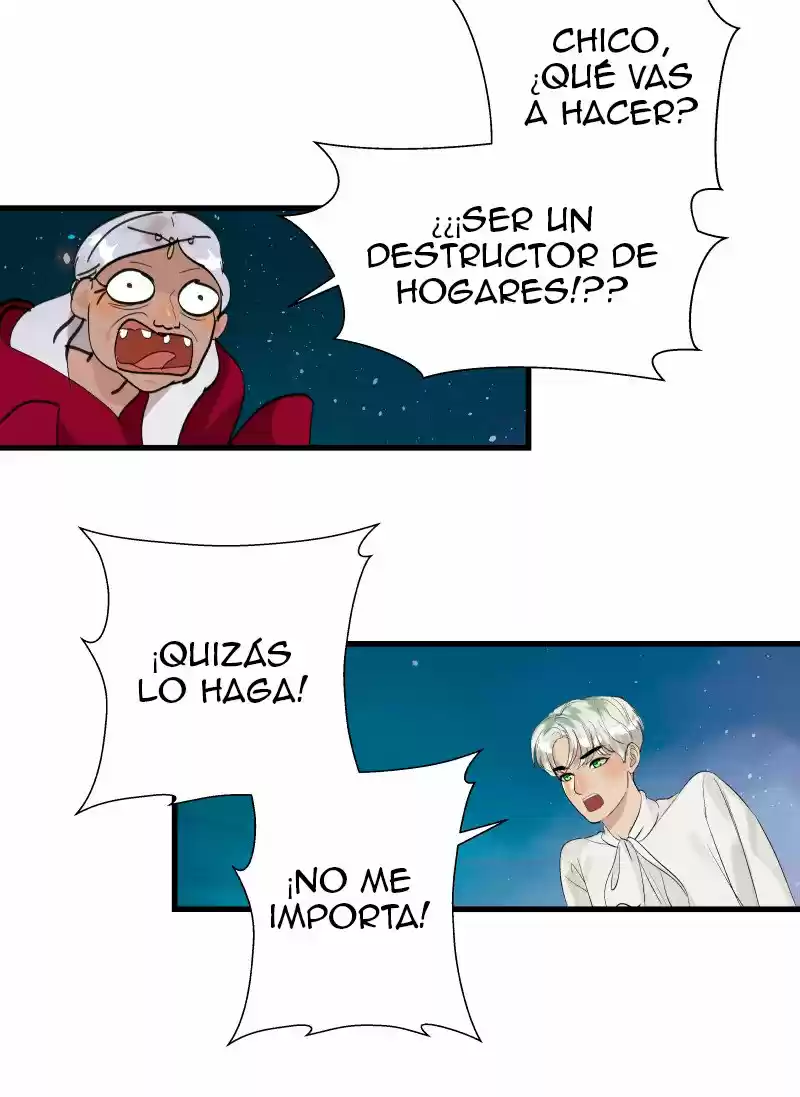 Maldito Romance - Capítulo 72 - Página 42 - LectorTMOo