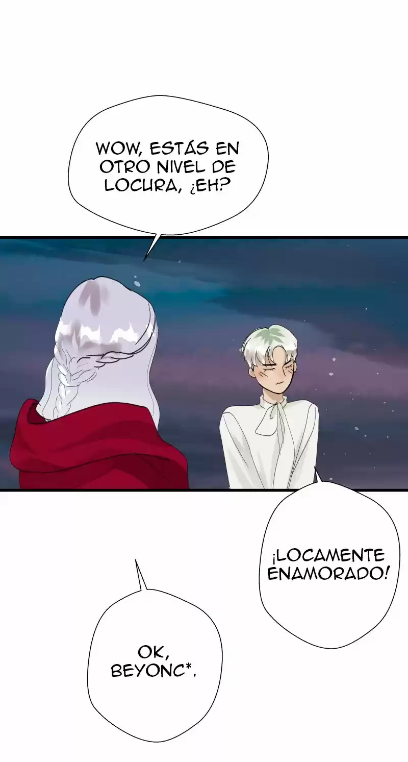 Maldito Romance - Capítulo 72 - Página 47 - LectorTMOo