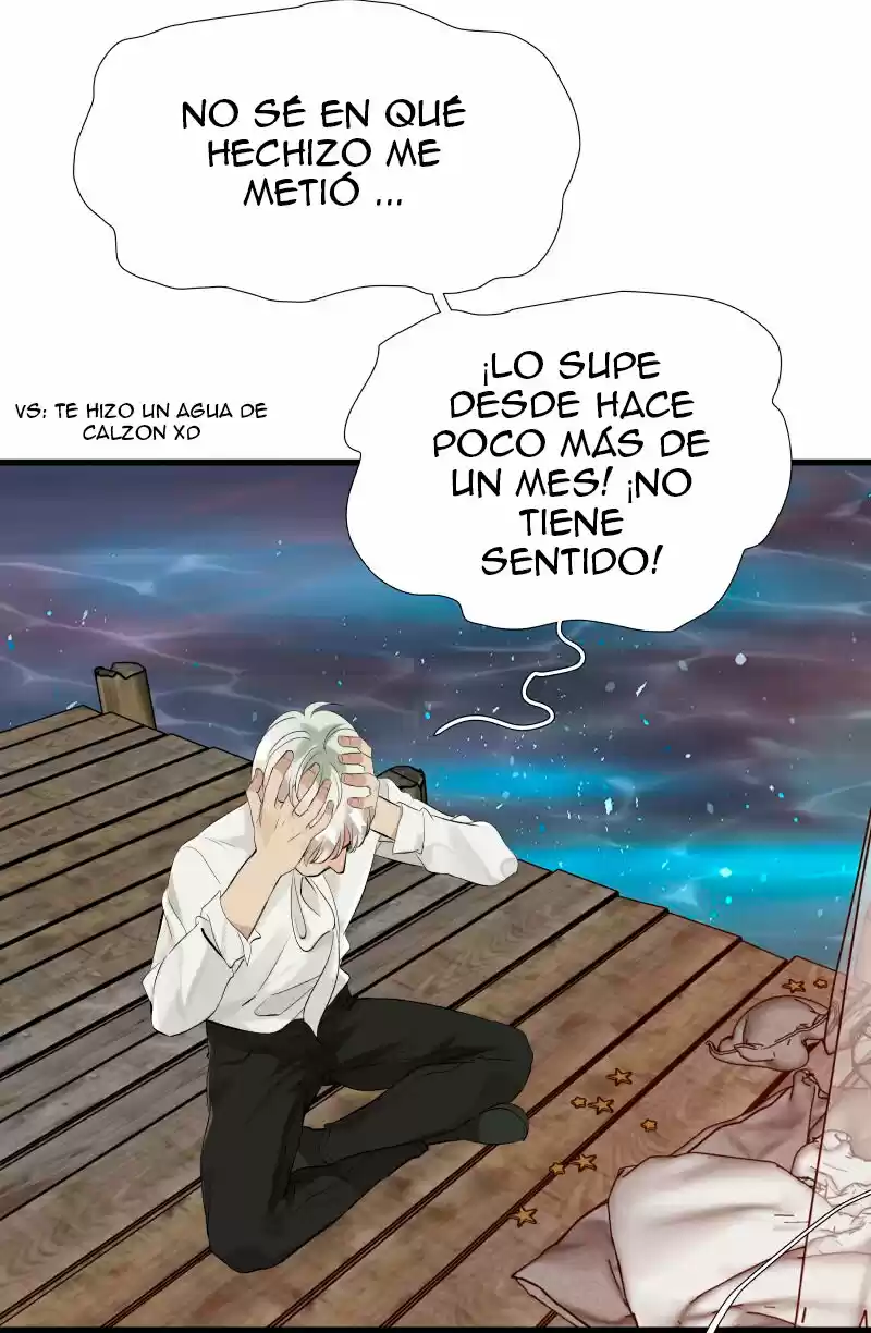 Maldito Romance - Capítulo 72 - Página 49 - LectorTMOo