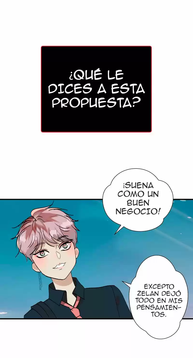 Maldito Romance - Capítulo 73 - Página 31 - LectorTMOo