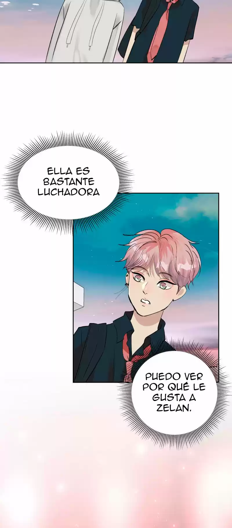 Maldito Romance - Capítulo 73 - Página 41 - LectorTMOo