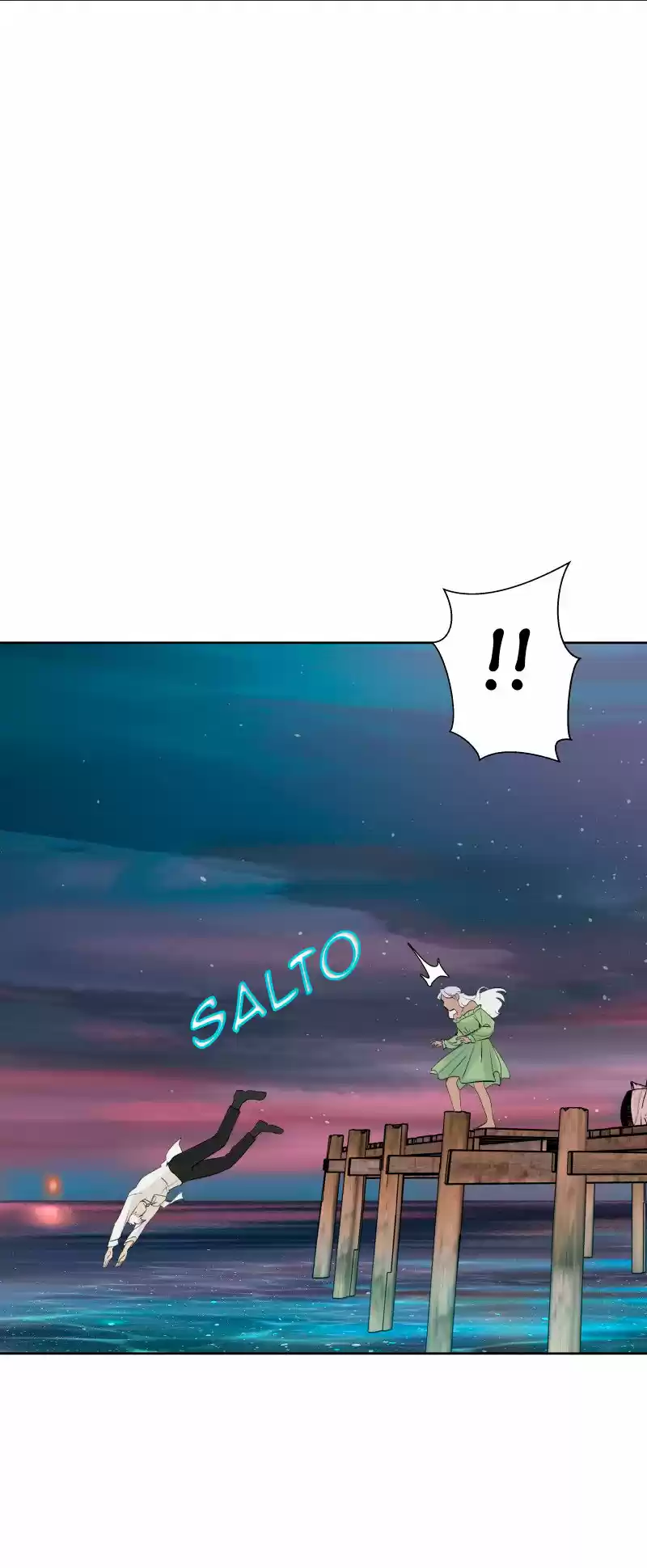 Maldito Romance - Capítulo 74 - Página 9 - LectorTMOo