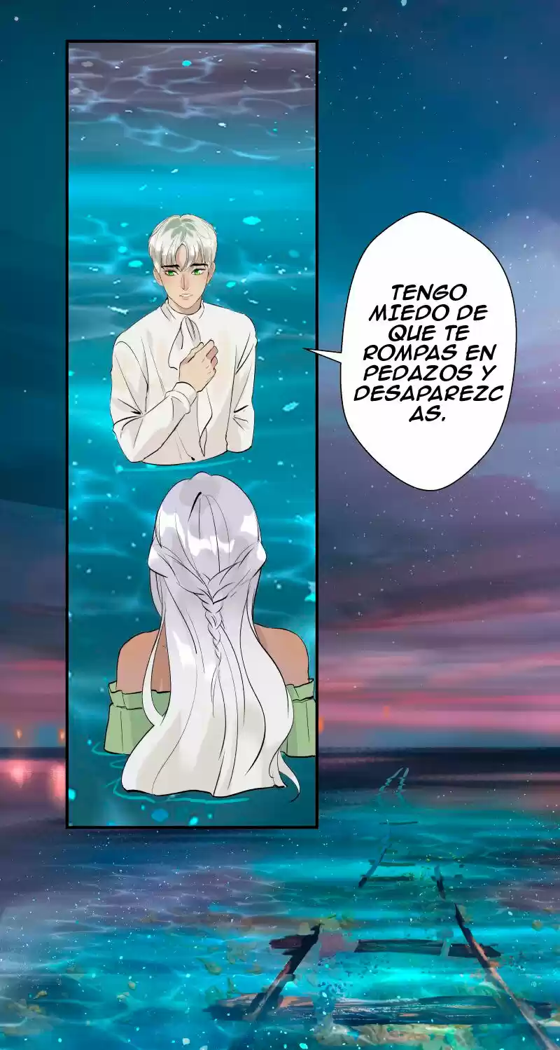 Maldito Romance - Capítulo 74 - Página 19 - LectorTMOo