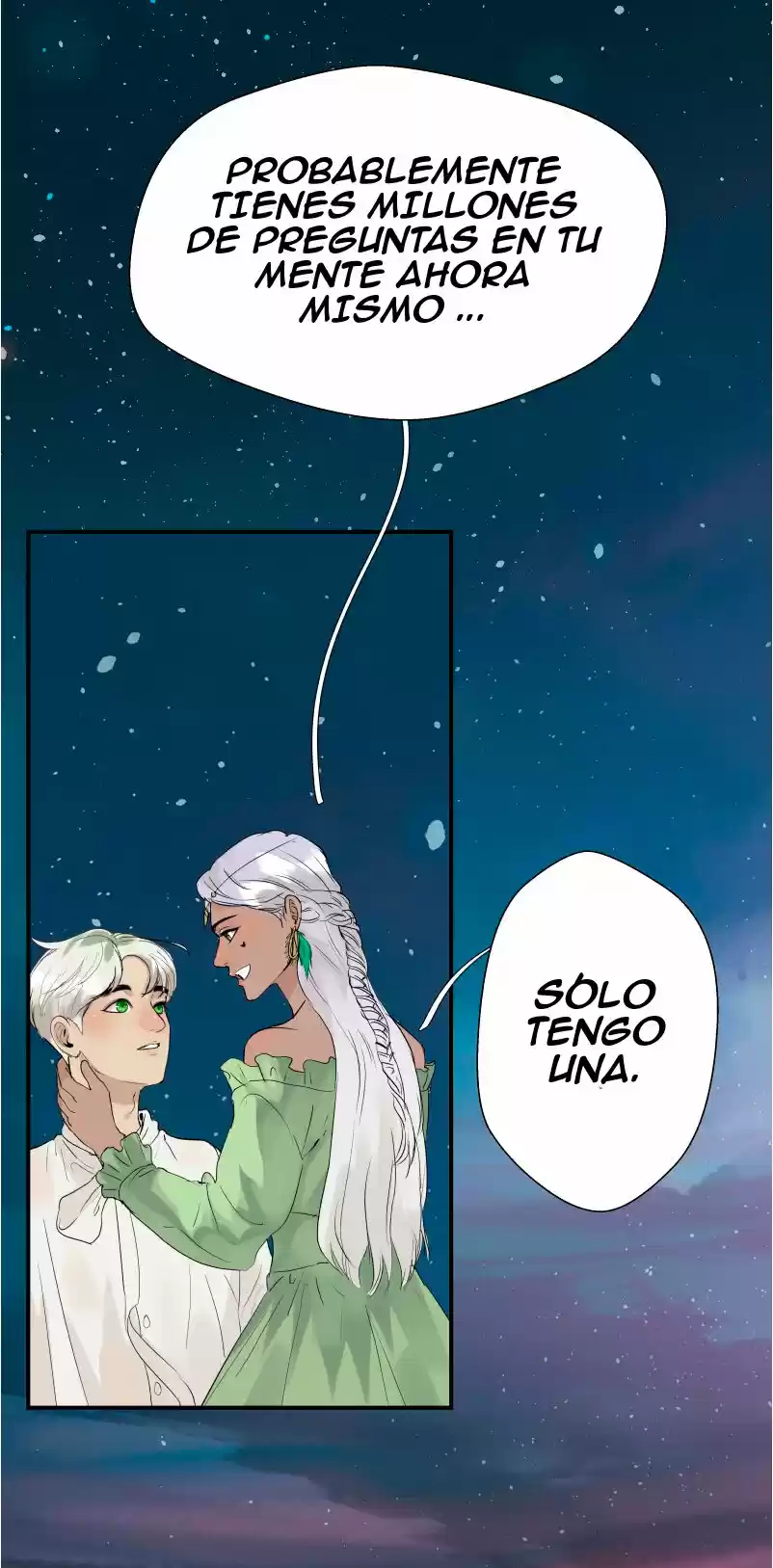 Maldito Romance - Capítulo 74 - Página 32 - LectorTMOo